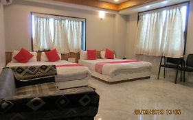 Hotel Om Balaji Ahmedabad 3* India