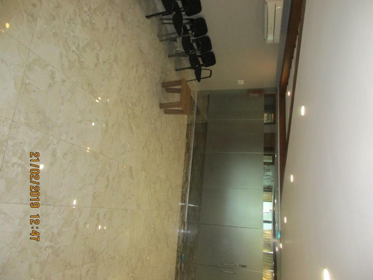 Hotel Om Balaji Ahmedabad Exterior photo